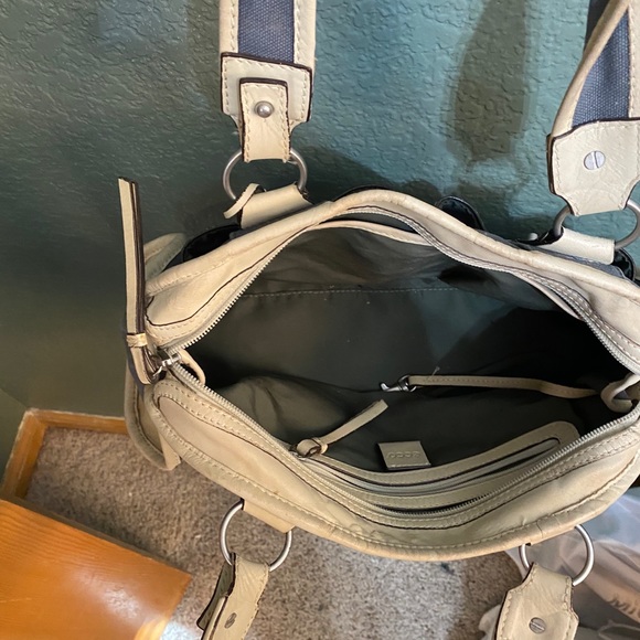 Ecco shoulder bag - Picture 2 of 2